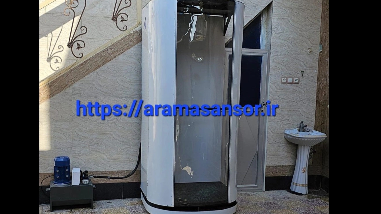 بالابرهای خانگی هوم لیفت: نصب، فروش و مشاوره در بابلسر