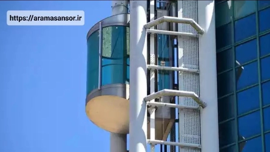 آسانسور هیدرولیکی در بابل: مشاوره، نصب و فروش با شرکت آسانسور آرام