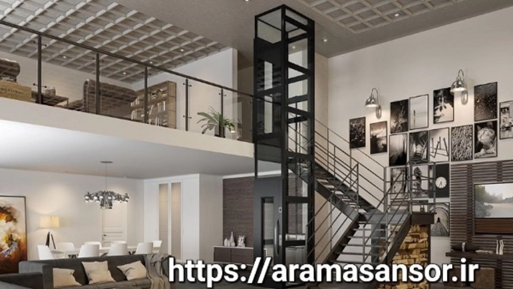چرا هوم لیف بهترین گزینه برای منازل دوبلکش در نوشهر است؟
