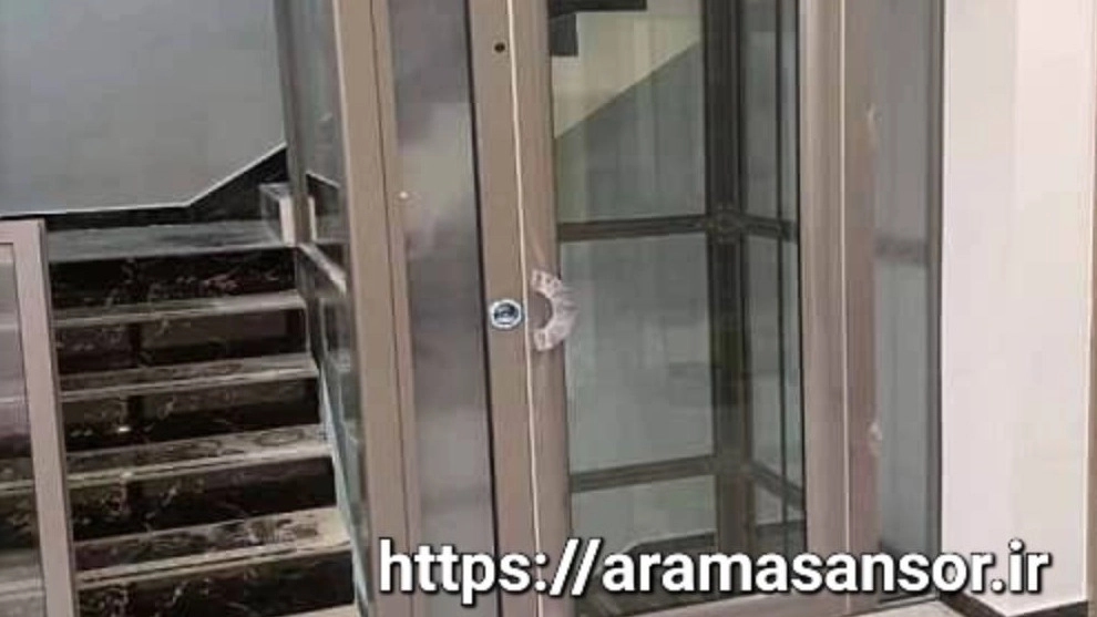 تفاوت بالابر هیدرولیک و کششی در نصب خانگی در آمل