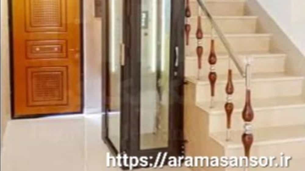 بررسی ایمنی و قیمت بالابر تک نفره هیدرولیک در محمود آباد – راهنمای خرید