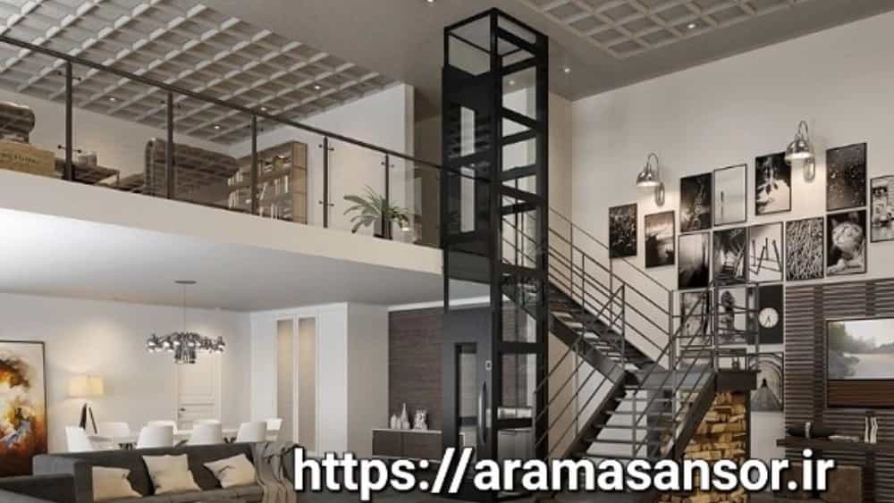 چرا هوم لیف بهترین گزینه برای منازل دوبلکش در نوشهر است؟