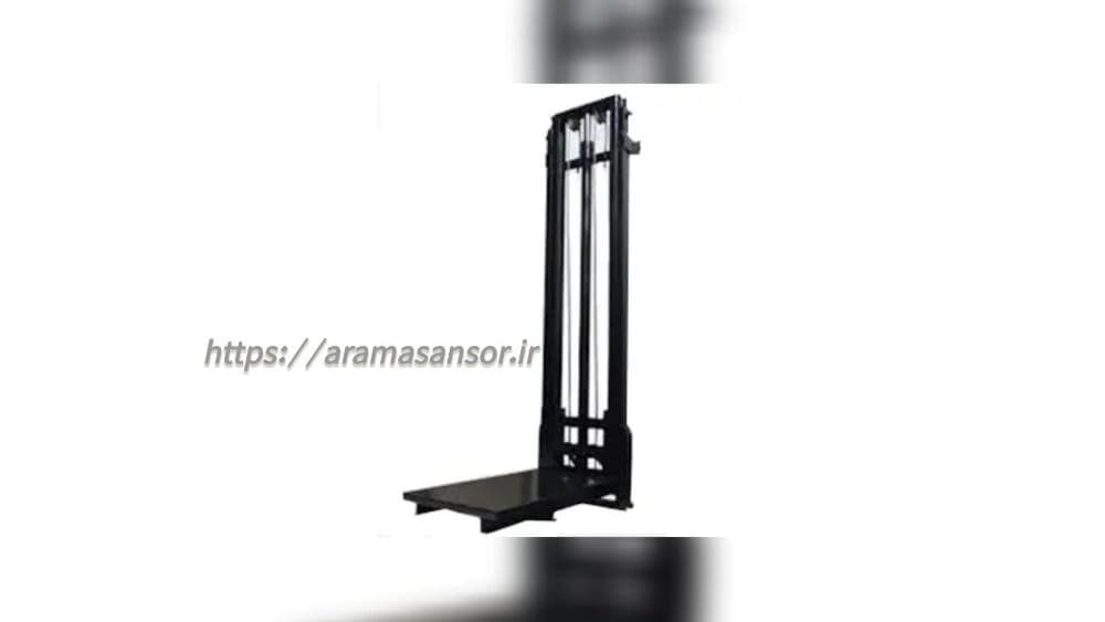 سانسور بالابر هیدرولیک در محمود آباد: نصب، مشاوره و خدمات شرکت آسانسور آرام