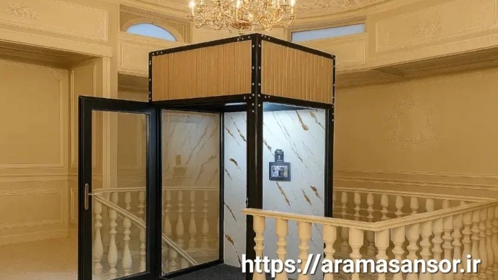 مقایسه قیمت بالابر خانگی کوچک در آمل و شهرهای اطراف با تحلیل کامل مقایسه قیمت بالابر خانگی کوچک در آمل و شهرهای اطراف با تحلیل کامل